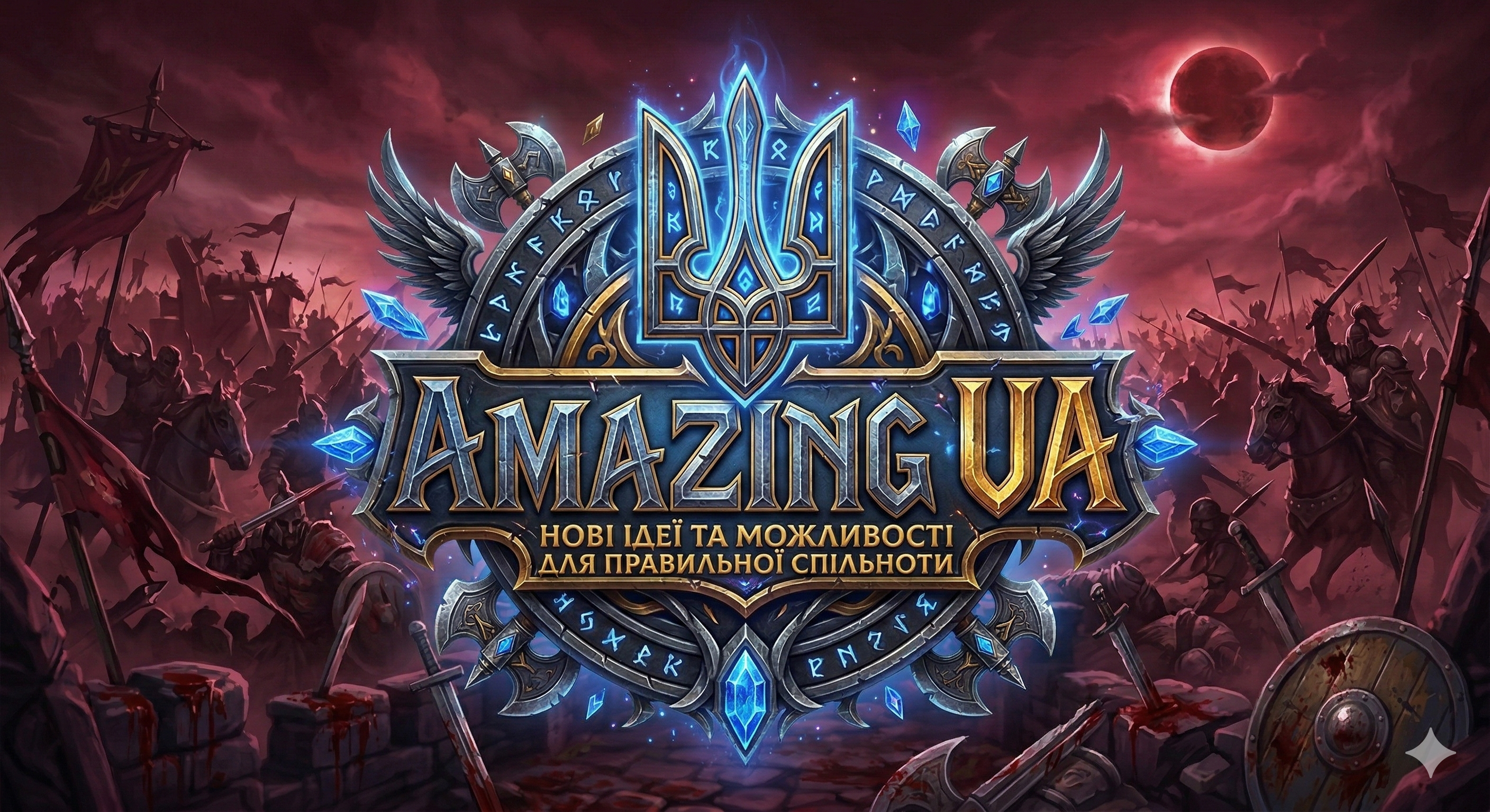 КРИВАВІ ГОРИЗОНТИ: ГРАНДІОЗНІ ОНОВЛЕННЯ СЕРВЕРА